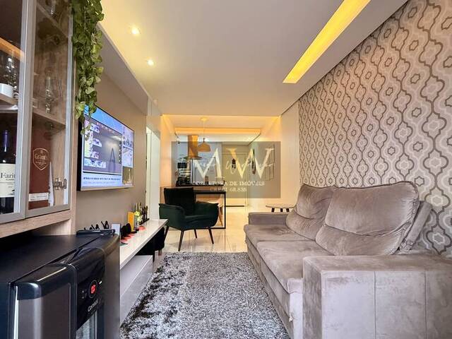 Apartamento para Venda em Venâncio Aires - 5