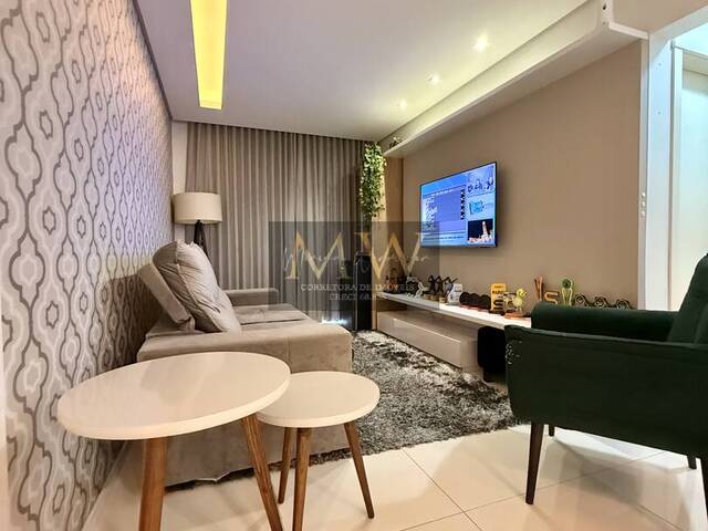 #111 - Apartamento para Venda em Venâncio Aires - RS - 3