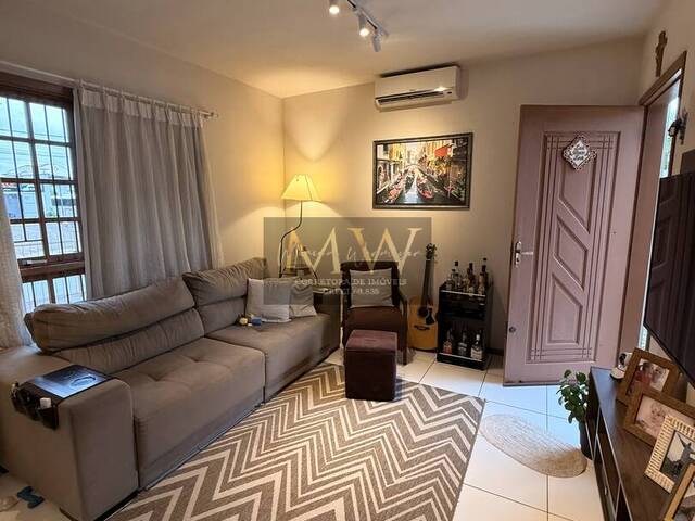 #114 - Casa para Venda em Venâncio Aires - RS - 3