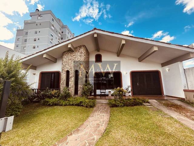 #115 - Casa para Venda em Venâncio Aires - RS - 2