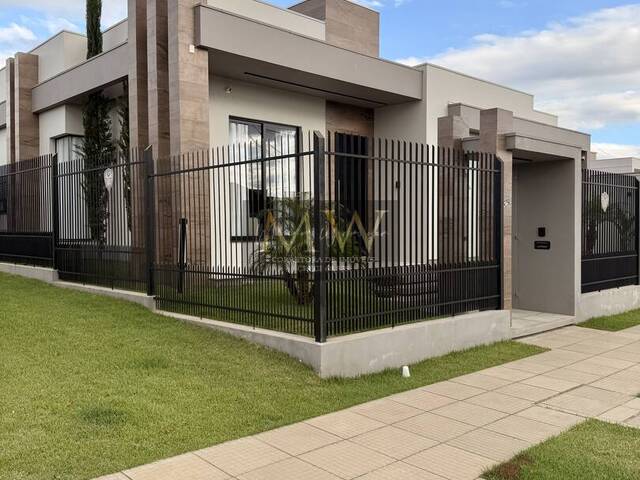 #117 - Casa para Venda em Venâncio Aires - RS - 2