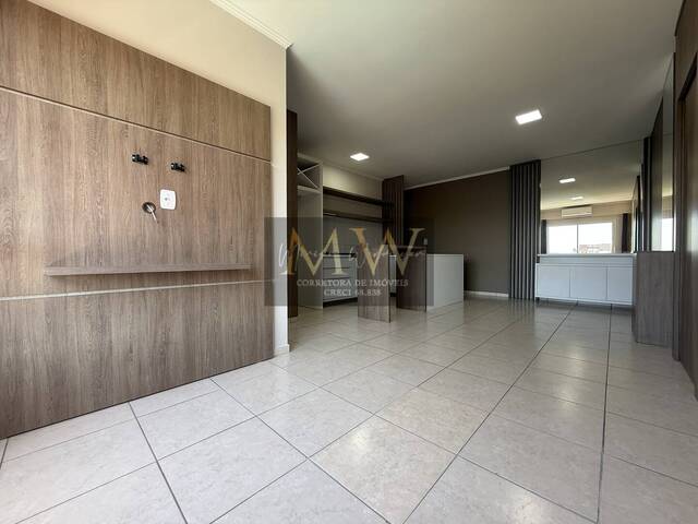 Apartamento para Venda em Venâncio Aires - 5