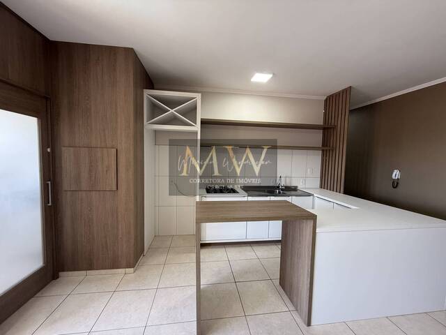 #118 - Apartamento para Venda em Venâncio Aires - RS - 3