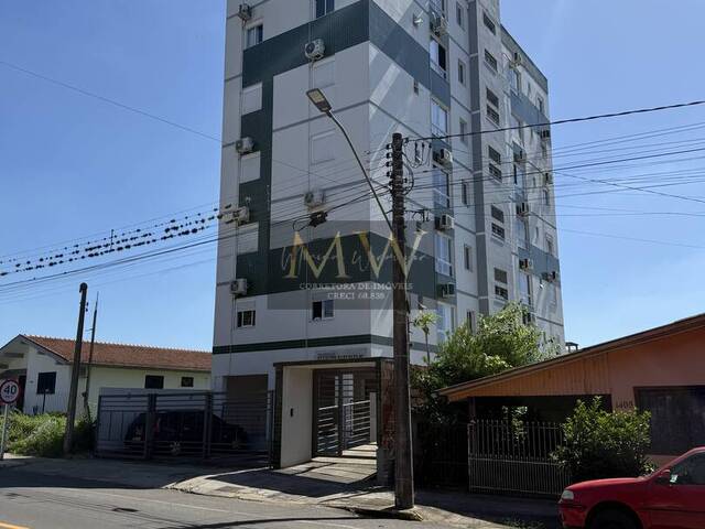 Venda em Centro - Venâncio Aires