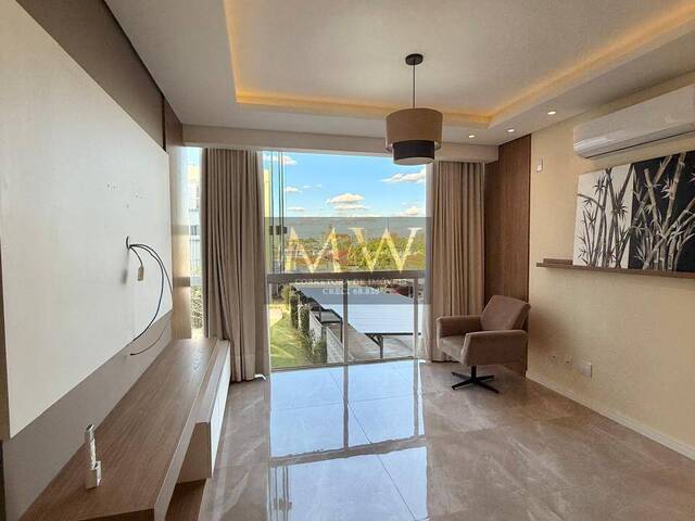 #119 - Apartamento para Venda em Venâncio Aires - RS - 3