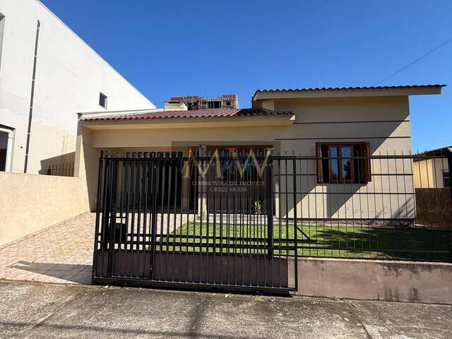 #120 - Casa para Venda em Venâncio Aires - RS