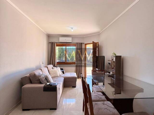 #120 - Casa para Venda em Venâncio Aires - RS