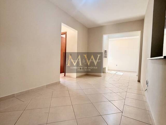 #123 - Apartamento para Venda em Venâncio Aires - RS - 1