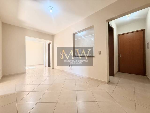 #123 - Apartamento para Venda em Venâncio Aires - RS - 2