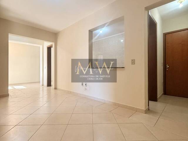 #123 - Apartamento para Venda em Venâncio Aires - RS - 3