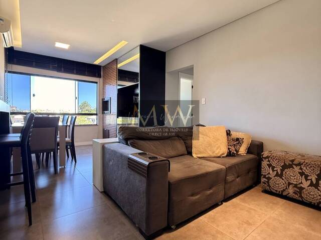 Apartamento para Venda em Venâncio Aires - 4
