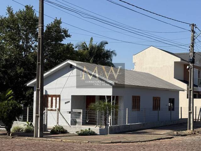 Venda em Centro - Venâncio Aires