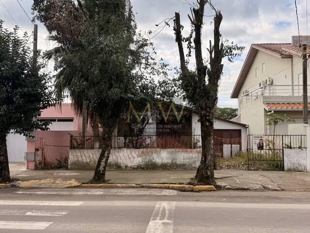 Área para Venda em Venâncio Aires - 5