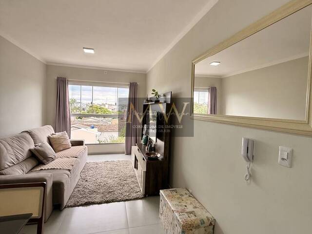 #129 - Apartamento para Venda em Venâncio Aires - RS - 3
