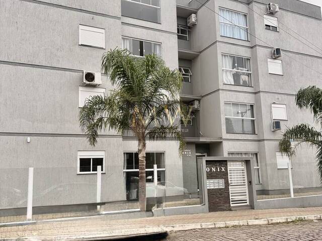 #129 - Apartamento para Venda em Venâncio Aires - RS - 2