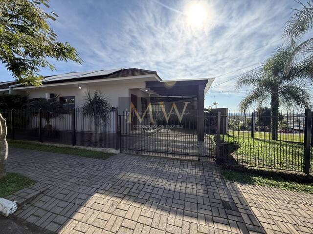 #132 - Casa para Venda em Venâncio Aires - RS - 1