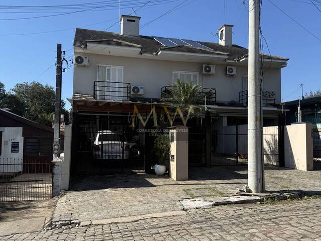 #133 - Casa para Venda em Venâncio Aires - RS