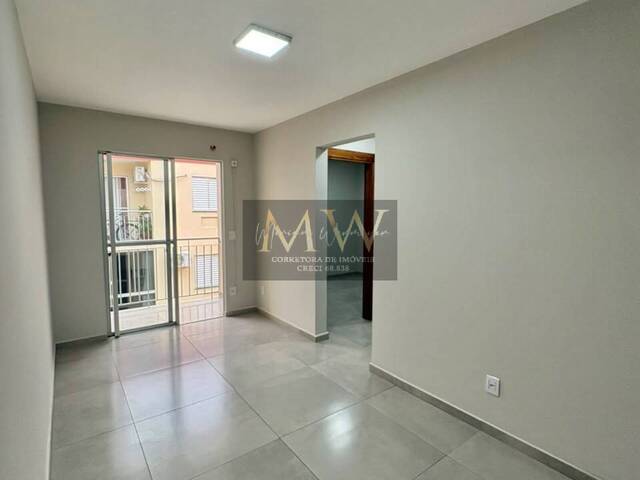 Apartamento para Venda em Venâncio Aires - 2
