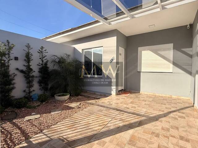 #135 - Casa para Venda em Venâncio Aires - RS - 1