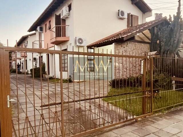 #136 - Casa para Venda em Venâncio Aires - RS - 1