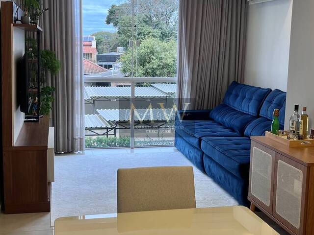 #137 - Apartamento para Venda em Venâncio Aires - RS - 1